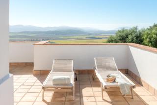 Villa Muscari - Benalup Casas Viejas - 8