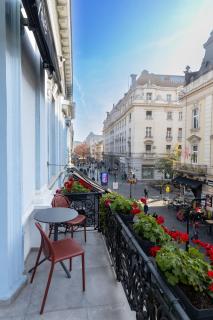 Maison Royale - Belgrado - 9