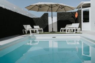 Villa Lanzarote Zen - Playa Blanca - 9