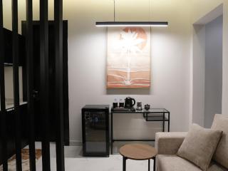 شقة غرفة نوم وصالة فاخرة - Riyad - 6