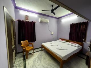 Annai - Home stay 3BHK - Kāraikkudi - 7