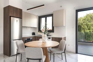 Phaedrus Living Limassol Opalia Residences Ruby - Limassol - 9