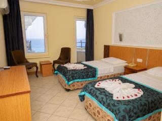 SUN FIRE BEACH Hotel - Alanya - 3