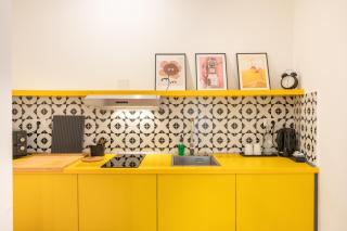 The Idyll Boutique apartment - Suite in Napoli's Spanish Quarters - Napels - 3