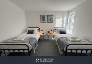 Shrewsbury Townhouse with 3 En-suites - Shrewsbury - 5