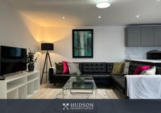 Shrewsbury Townhouse with 3 En-suites - Shrewsbury - 2
