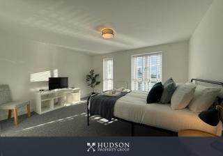 Shrewsbury Townhouse with 3 En-suites - Shrewsbury - 1