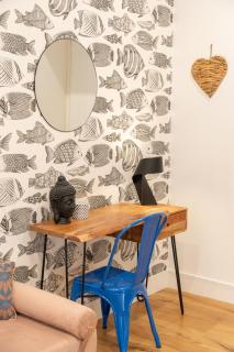 The Idyll Boutique apartment - Suite in Napoli's Spanish Quarters - Napels - 1