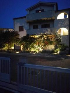 Apartments Privlaka - Privlaka - 8