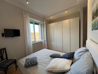 Anna Lucia's Flat vicino a Trastevere e al San Camillo - 3