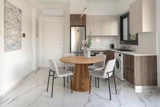 Phaedrus Living Limassol Opalia Residences Ruby - Limassol - 5