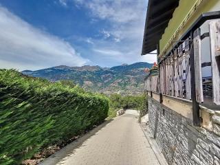 Case Vacanza Newmood - Intera Villa - Aymavilles - 5