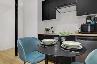 Cozy studio -2P- Sorbonne Institute- Latin quarter - Paris - 5