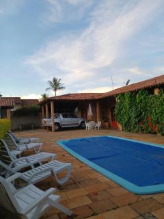 Flat confortável - Brasilia - 8