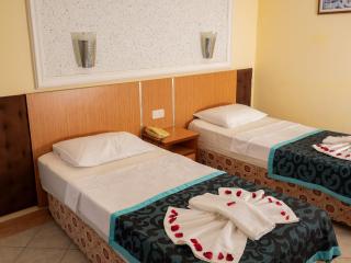 SUN FIRE BEACH Hotel - Alanya - 6