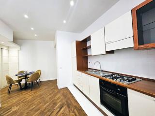 Via Aubry 1- Vatican Museum - 5