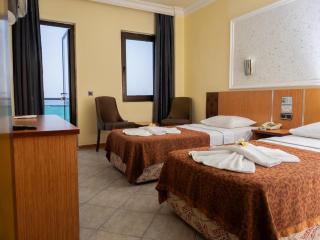 SUN FIRE BEACH Hotel - Alanya - 8