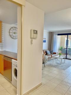 2BDR Ocean and la Gomera Vista Getaway - Puerto de Santiago - 3