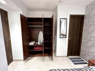 1BHK in Hiranandani Powai D - Bombay - 6