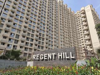 1BHK in Hiranandani Powai D - 5