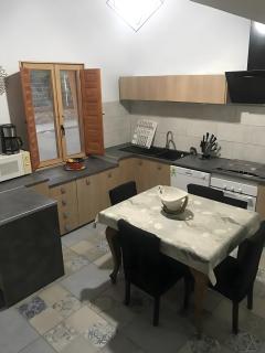Caseta Flamingo - Deltebre - 7