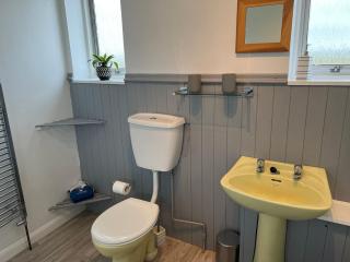 Beach front House - Pevensey - 6