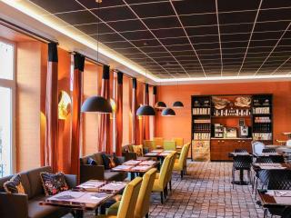 Mercure Strasbourg Centre Gare - Strasbourg - 9