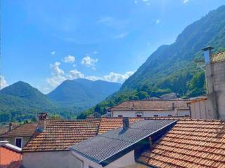 Orta Peak Escape - Omegna - 7