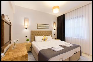 Istanbul Apartments - Istambul - 0