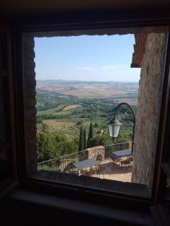 Rocca d'Orcia Suites and Villas - Castiglione dʼOrcia - 4
