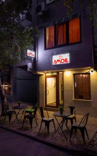 Family Hotel Amor - Ruse - 5
