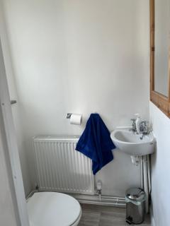 Beach house on private beach - Pevensey - 1