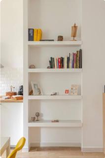 A casa di Irene - Rome - 6