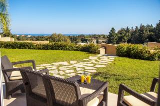 Louloudi Hills Villa 2 - Koskinou - 5