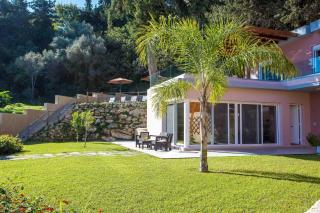 Louloudi Hills Villa 2 - Koskinou - 9