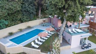 Louloudi Hills Villa 2 - Koskinou - 1