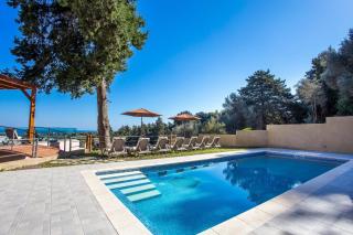 Louloudi Hills Villa 2 - Koskinou - 2
