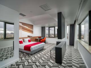 Mercure Bucharest Unirii - Bucharest - 4