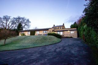Sladen Lodge - 9