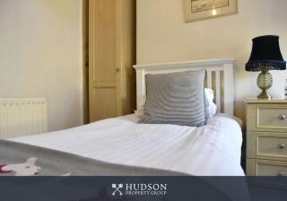 Town Centre Period Property by Shrewsbury Abbey - Shrewsbury - 6