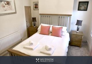 Town Centre Period Property by Shrewsbury Abbey - Shrewsbury - 5