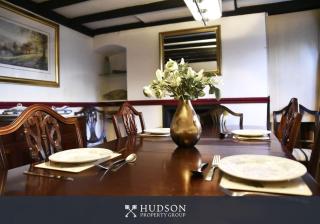 Town Centre Period Property by Shrewsbury Abbey - Shrewsbury - 2