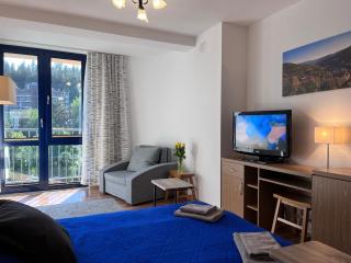 Apartament BB III w Centrum - Krynica-Zdrój - 7