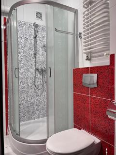 Apartament BB III w Centrum - Krynica-Zdrój - 8
