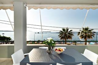 Elia Beach Deluxe Apartment - Chania - 2