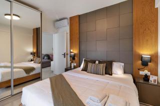 Elia Beach Deluxe Apartment - Chania - 6