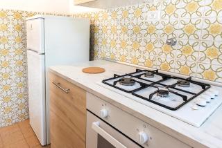 M051 - Marcelli, villetta con giardino vicino al mare - 1