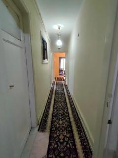 شقة مفروشة للايجار بمدينة نصر المنطقة الأولي Furnished apartment for rent in Nasr City, First District - Il Cairo - 0