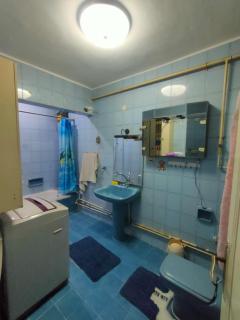 شقة مفروشة للايجار بمدينة نصر المنطقة الأولي Furnished apartment for rent in Nasr City, First District - Il Cairo - 5