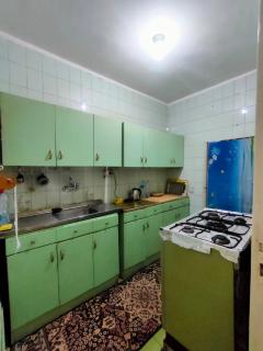 شقة مفروشة للايجار بمدينة نصر المنطقة الأولي Furnished apartment for rent in Nasr City, First District - Il Cairo - 4